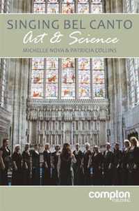 The Singing Bel Canto : Art and Science