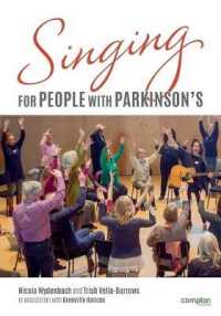 Singing for People with Parkinson's