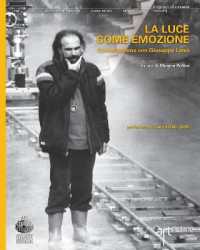 La luce come emozione. Conversazione con Giuseppe Lanci