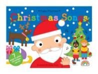 Christmas Songs (Piano Playtime) -- Novelty book