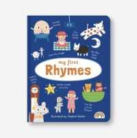 My First Rhymes (My First) （UK）