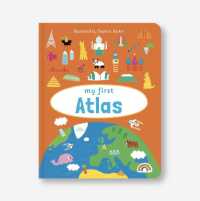 My First Atlas (My First)