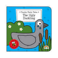 Ugly Duckling (Touchy Feely Tales) -- Hardback （UK ed.）