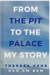 From Pit to the Palace: My Story