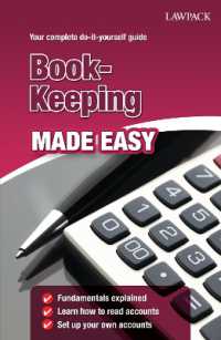 Book-Keeping Made Easy （6TH）