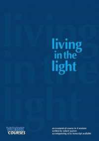 Living in the Light : York Courses