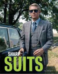 Sharp Suits New Edition -- Hardback