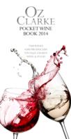 Oz Clarke Pocket Wine Book 2014 （REV UPD）