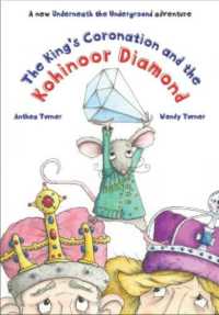 The King's Coronation and the Kohinoor Diamond (Underneath the Underground)