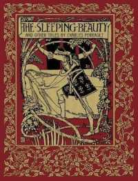 The Sleeping Beauty and Other Tales （Large Print）