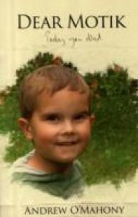 Dear Motik : Today You Died