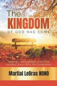 The Kingdom of God Has Come