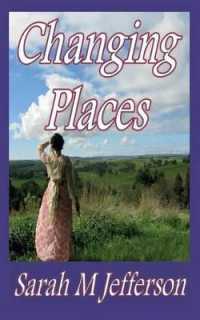 Changing Places （2ND）