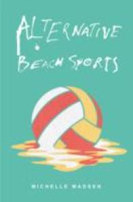 Alternative Beach Sports -- Paperback