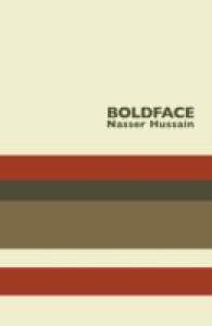 Boldface -- Paperback