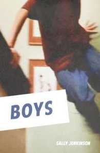 Boys -- Paperback / softback