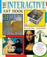 Interactive Art Book -- Hardback