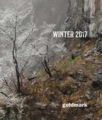Winter 2017 Magazine (Goldmark Magazine)