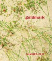 Summer 2017 Magazine (Goldmark Magazine)