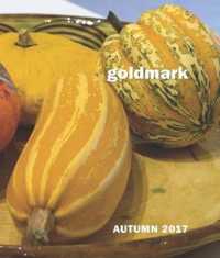 Autumn 2017 Magazine (Goldmark Magazine)