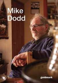 Mike Dodd : Shaping Land (Goldmark Pots)