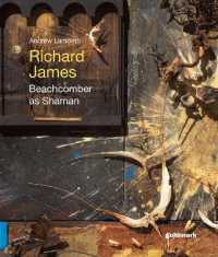 Richard James : Beachcomber as Shaman