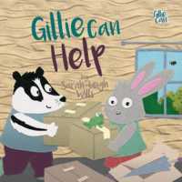 Gillie Can Help (Gillie Can)