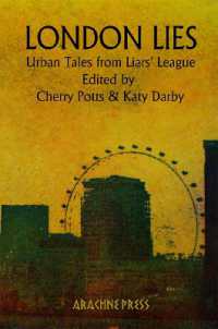 London Lies : Urban Tales from Liars' League