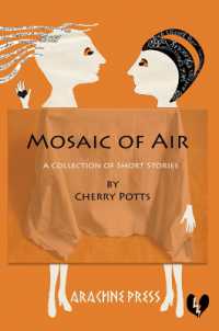 Mosaic of Air : Short Stories