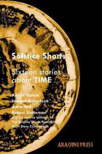 Solstice Shorts : Sixteen Stories about Time