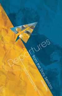 Departures : From the Story Sessions
