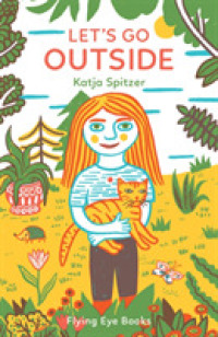 Let's Go Outside (Little Books for Little Hands)