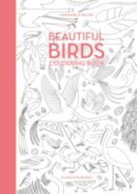 Beautiful Birds Colouring Book -- Paperback / softback (English Language Edition)