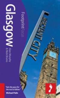 Footprint Focus Glasgow (Footprint Focus)