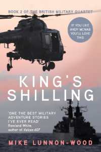 King's Shilling (The British Military Quartet)
