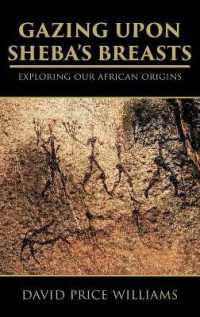 Gazing upon Sheba's Breasts