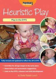 Heuristic Play (Play in the Eyfs) （2ND）