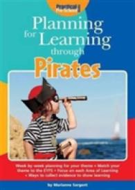 Planning for Learning through Pirates (Planning for Learning)