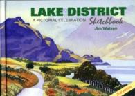 Lake District Sketchbook : A Pictorial Celebration (Sketchbooks)