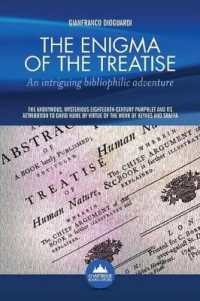The Enigma of the Treatise : An Intriguing Bibliophilic Adventure