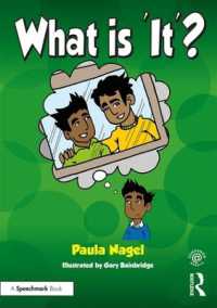 What is 'It'? (Rollercoaster Series)