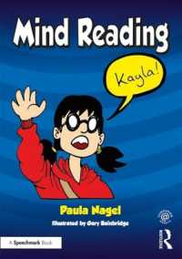 Mind Reading (Rollercoaster Series)