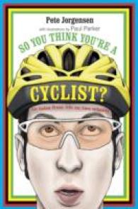 So You Think You're a Cyclist? : Cautionary Case Studies from the City Streets