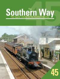 The Southern Way Issue 45 : The Regular Volume for the Southern Devotee (The Southern Way)