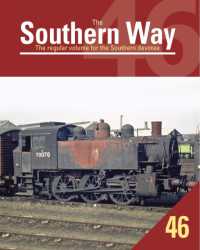 The Southern Way Issue 46 : The Regular Volume for the Southern Devotee (The Southern Way)