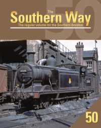 Southern Way 50 (The Southern Way)