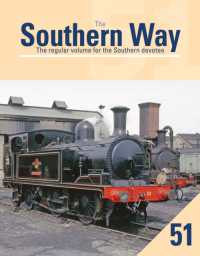 The Southern Way 51 : The Regular Volume for the Southern devotee (The Southern Way)