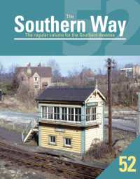 The Southern Way 52 : The Regular Volume for the Southern devotee (The Southern Way)