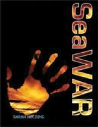 SeaWAR : Book 2 of the seaBEAN Trilogy