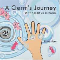 A Germ's Journey （Board Book）
